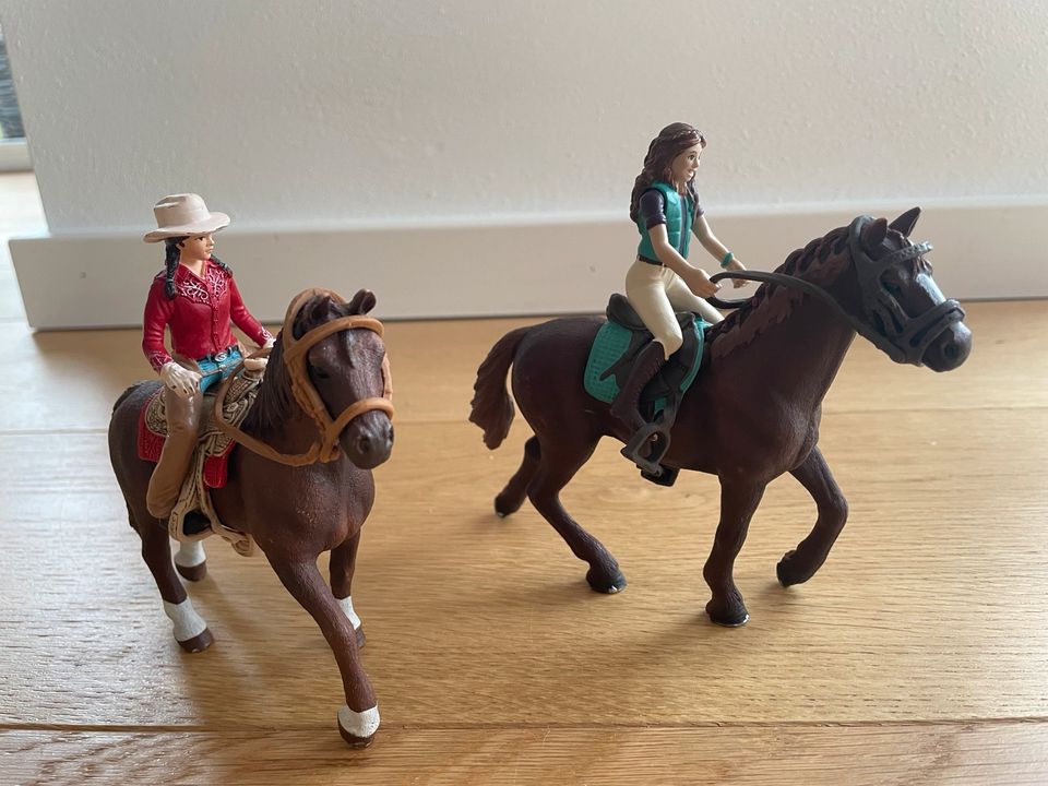 Schleich Set in Heimbach