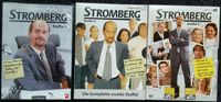 Stromberg Komplette Staffel 1 -3, Staffel 1,2,3 auf DVD - Comedy Stuttgart - Stuttgart-Nord Vorschau
