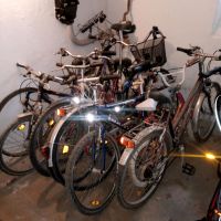 Fahrräder Herrenrad Damenrad Kinderfahrrad Thüringen - Weimar Vorschau