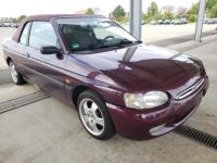 Ford Escort Cabrio Flair Nordrhein-Westfalen - Marsberg Vorschau