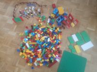 5 kg Lego Duplo Friedrichshain-Kreuzberg - Friedrichshain Vorschau