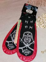 Hausschuh Socken Disney Star Wars - Sockenschuhe - NEU Dresden - Pieschen Vorschau
