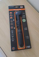 SKS Injext T-zoom black Fahrradpumpe Nordrhein-Westfalen - Meinerzhagen Vorschau