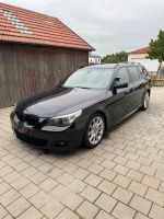 BMW 5er 530xd A. Touring Bayern - Berg im Gau Vorschau