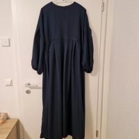 Abaya Dunkelblau Nordrhein-Westfalen - Ahlen Vorschau