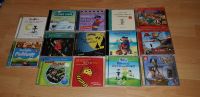 14 Kinder Hörspiel CDs Nordrhein-Westfalen - Herne Vorschau