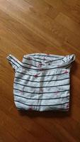 comma Neu Gr 36 Shirt Bluse Tunika weiß Bayern - Erlangen Vorschau