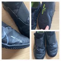 Nike Air Zoom Hallenschuhe Fußballschuhe Gr. 37,5 Bayern - Ansbach Vorschau