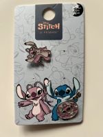 Primark Stitch Pin Angel Disney Brosche München - Laim Vorschau