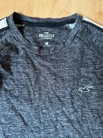 Hollister Shirt Gr S Nordrhein-Westfalen - Burbach Vorschau