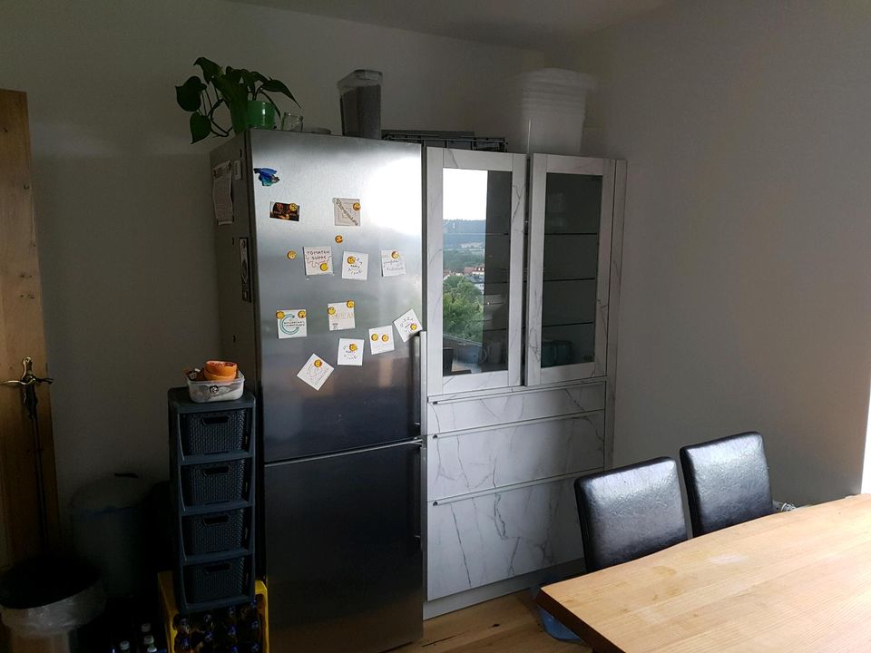 WG Zimmer 18 m2 Rentweinsdorf in Rentweinsdorf