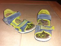 SUPERFIT* Sandalen* offen* Fussball* Jungen* 35 / Weite M Baden-Württemberg - Achern Vorschau