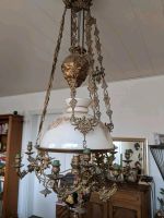 Antike Wohnzimmer Lampe Niedersachsen - Bremervörde Vorschau
