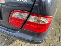 Rückleuchten CLK W208 Rot Klar LED Cabrio Coupe Nordrhein-Westfalen - Bad Lippspringe Vorschau
