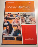 Mensch und Politik Berufs- und Studienorientierung Abi Gymnasium Niedersachsen - Westoverledingen Vorschau