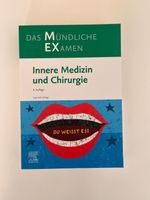 MEX, Innere Medizin und Chirurgie, 4. Auflage, Urban & Fischer Thüringen - Jena Vorschau