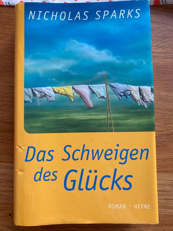 Verschiedene Bücher in Rösrath