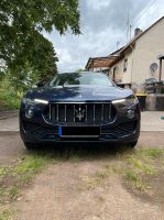Maserati Levante TÜV NEU, NEUE reifen Rheinland-Pfalz - Hochstetten-Dhaun Vorschau