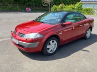 Renault Megane | Cabrio Hessen - Wetter (Hessen) Vorschau