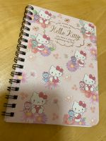 Hello Kitty Notizbuch von Sanrio Nordrhein-Westfalen - Kaarst Vorschau