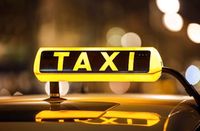 Taxifahrer gesucht Berlinweit Berlin - Schöneberg Vorschau
