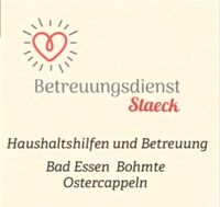 Ambulante Betreuung Niedersachsen - Bad Essen Vorschau