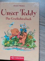 Buch das Geschichtenbuch Unser Teddy Helene Weilen Rheinland-Pfalz - Pirmasens Vorschau