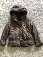 Schöne Winterjacke von CATIMINI - Gr. 134 Hessen - Kelkheim Vorschau