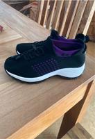 SPORTLICHE PLATEAU SNEAKER GR.37 Rheinland-Pfalz - Saulheim Vorschau