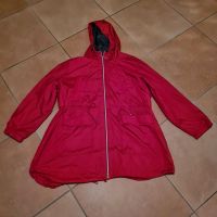 Sehr leichte Windjacke * Clarina * rot * NEU * Gr. 48 Bayern - Allershausen Vorschau