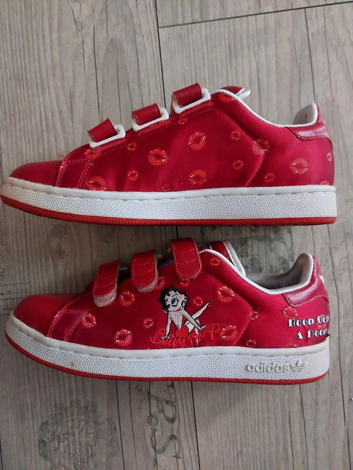 adicolor adidas Stan Smith 2 CF R4Betty Boop (Women's) in Rheine