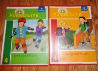 Schulbuch - Pusteblume 4 - Das Lesebuch - Das Sprachbuch Rheinland-Pfalz - Sankt Julian Vorschau