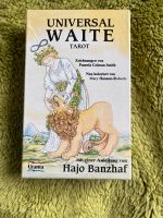 Universal Waite Tarot inklusive 2 Bücher Niedersachsen - Wildeshausen Vorschau