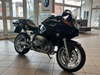 BMW R 1100 S Einzelstück KM-Stand: 19.300 1. Hand TüV Neu Nordrhein-Westfalen - Beckum Vorschau