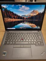Lenovo ThinkPad X13 - i5 16gb 512 ssd - Laptop - Notebook München - Thalk.Obersendl.-Forsten-Fürstenr.-Solln Vorschau