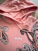 Hugo Boss Damen Hoodie Sweatshirt Niedersachsen - Ronnenberg Vorschau