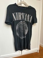 H&M Nirvana Shirt s Bandshirt Nordrhein-Westfalen - Remscheid Vorschau