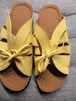 Damen Pantoletten -Sandalen Bayern - Bad Füssing Vorschau
