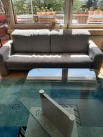 3-Sitz und 2-Sitz-Sofa Rolf Benz Hessen - Bad Homburg Vorschau