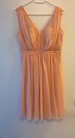 VILA Kleid Gr. M Rose Cocktail Kleid Peek & Cloppenburg Rheinland-Pfalz - Bellheim Vorschau