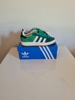 Adidas Campus 00s Collegiate Green EU 37 1/3 | US 5 Bayern - Aschau am Inn Vorschau