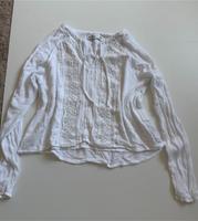 Hollister Bluse Nordrhein-Westfalen - Wesel Vorschau