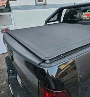 Dodge RAM Ladeflächenabdeckung 5,7 " Rollcover Harztor - Harztor Ilfeld Vorschau