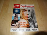 P.M.-Fragen & Antworten - Heft 1/2005 Bayern - Amberg Vorschau