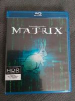 MATRIX in 4K UHD + BLU-RAY (die Hülle wurde ersetzt) Dortmund - Nette Vorschau