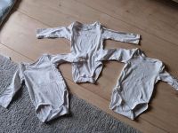 Baby langarm Bodys H&M Größe 80 Bayern - Zachenberg Vorschau