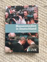 Massenmedien in Deutschland von Hermann Meyn und Jan Tonnemacher Bayern - Schwangau Vorschau