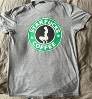 T-Shirt „Starfucks“, Gr M Thüringen - Erfurt Vorschau