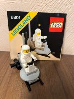 Lego 6801 Weltraum Rheinland-Pfalz - Herschbach Vorschau