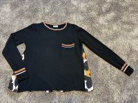 Pullover m. Kaschmir v. SIZE10, Gr.38/40, schwarz , 1x getragen Nürnberg (Mittelfr) - Oststadt Vorschau